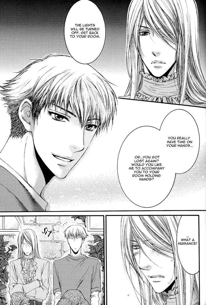 Kami-Sama-No-Ude-No-Naka-De-Nekota-Yonezou-Vol-2-Eng page 13