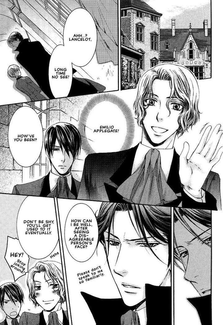 Kami-Sama-No-Ude-No-Naka-De-Nekota-Yonezou-Vol-2-Eng page 9