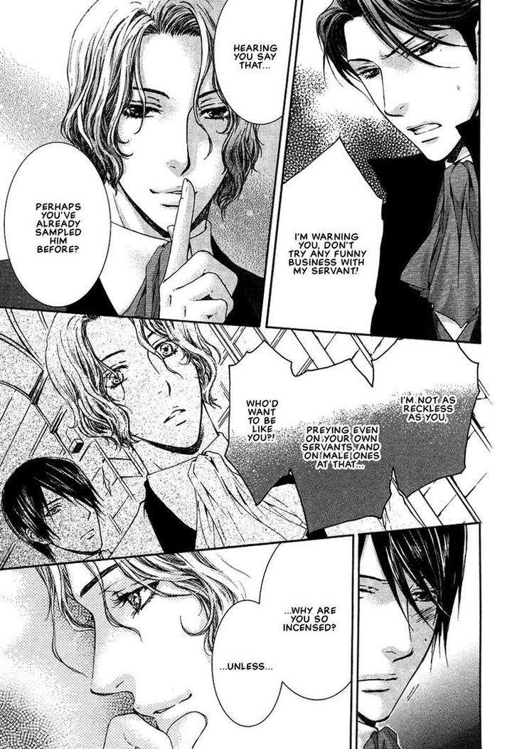 Kami-Sama-No-Ude-No-Naka-De-Nekota-Yonezou-Vol-2-Eng page 11