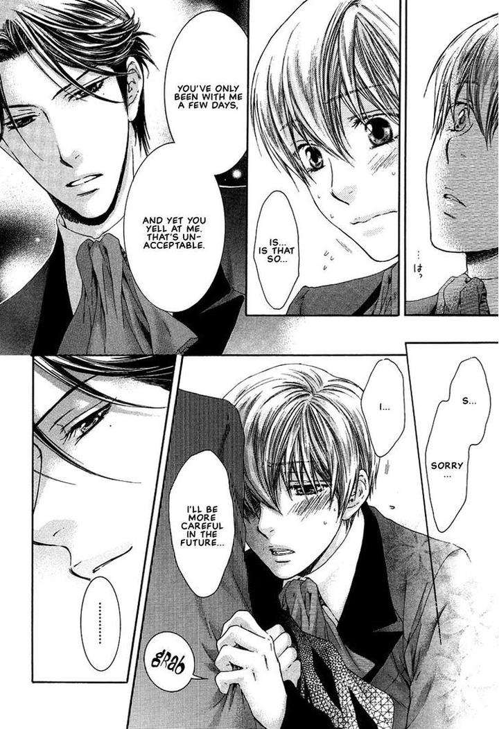Kami-Sama-No-Ude-No-Naka-De-Nekota-Yonezou-Vol-2-Eng page 14