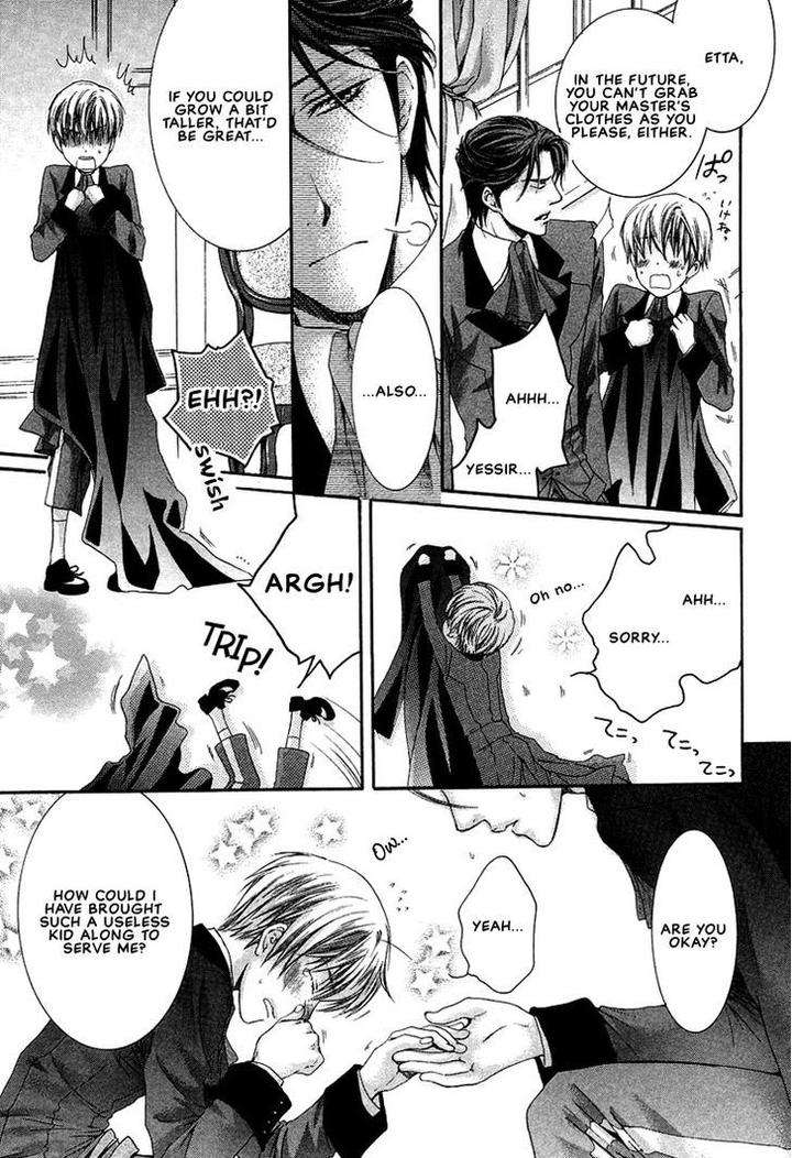 Kami-Sama-No-Ude-No-Naka-De-Nekota-Yonezou-Vol-2-Eng page 15