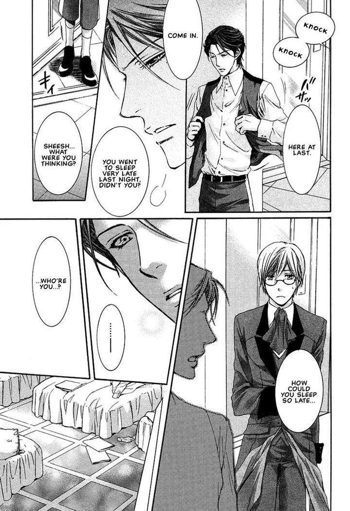 Kami-Sama-No-Ude-No-Naka-De-Nekota-Yonezou-Vol-2-Eng page 17