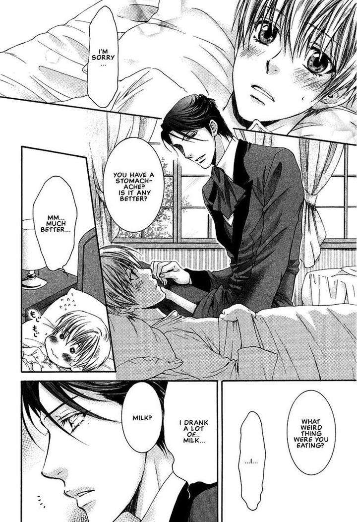 Kami-Sama-No-Ude-No-Naka-De-Nekota-Yonezou-Vol-2-Eng page 18