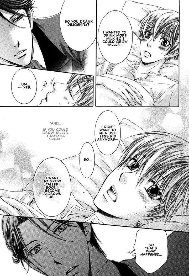 Kami-Sama-No-Ude-No-Naka-De-Nekota-Yonezou-Vol-2-Eng page 19