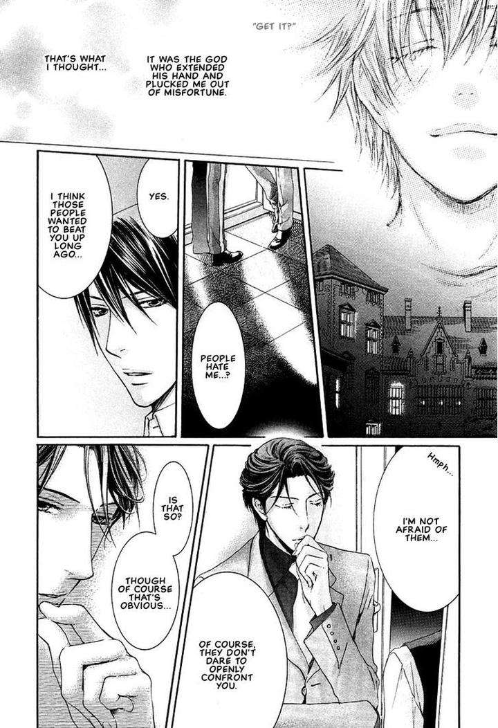 Kami-Sama-No-Ude-No-Naka-De-Nekota-Yonezou-Vol-2-Eng page 28