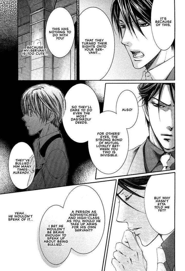 Kami-Sama-No-Ude-No-Naka-De-Nekota-Yonezou-Vol-2-Eng page 29