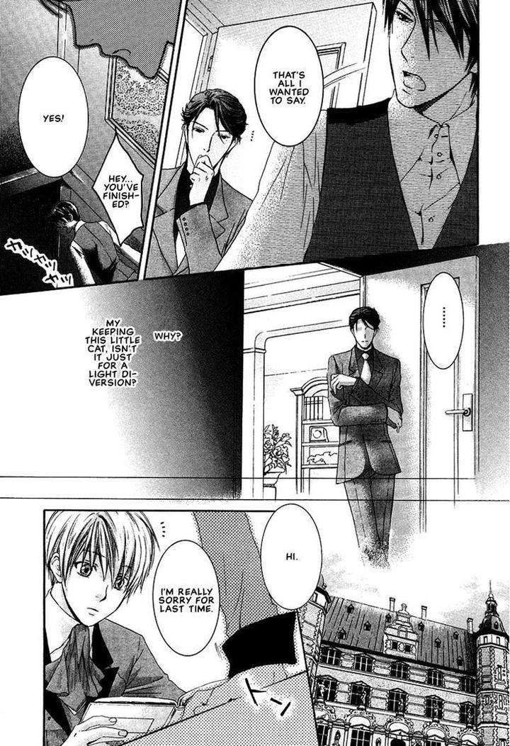 Kami-Sama-No-Ude-No-Naka-De-Nekota-Yonezou-Vol-2-Eng page 31