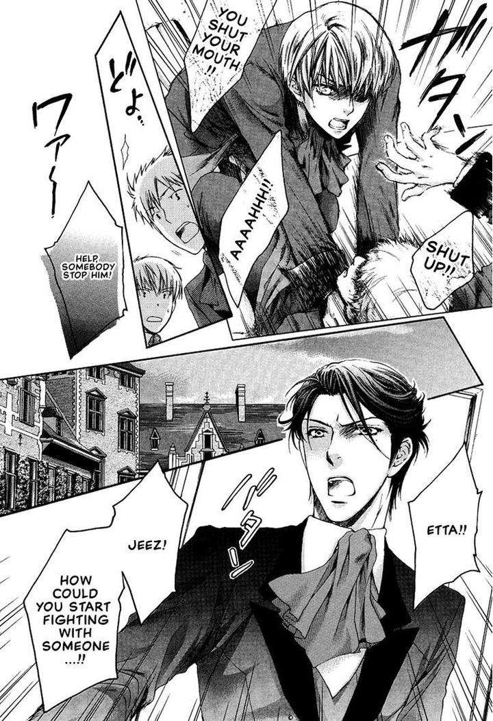 Kami-Sama-No-Ude-No-Naka-De-Nekota-Yonezou-Vol-2-Eng page 34