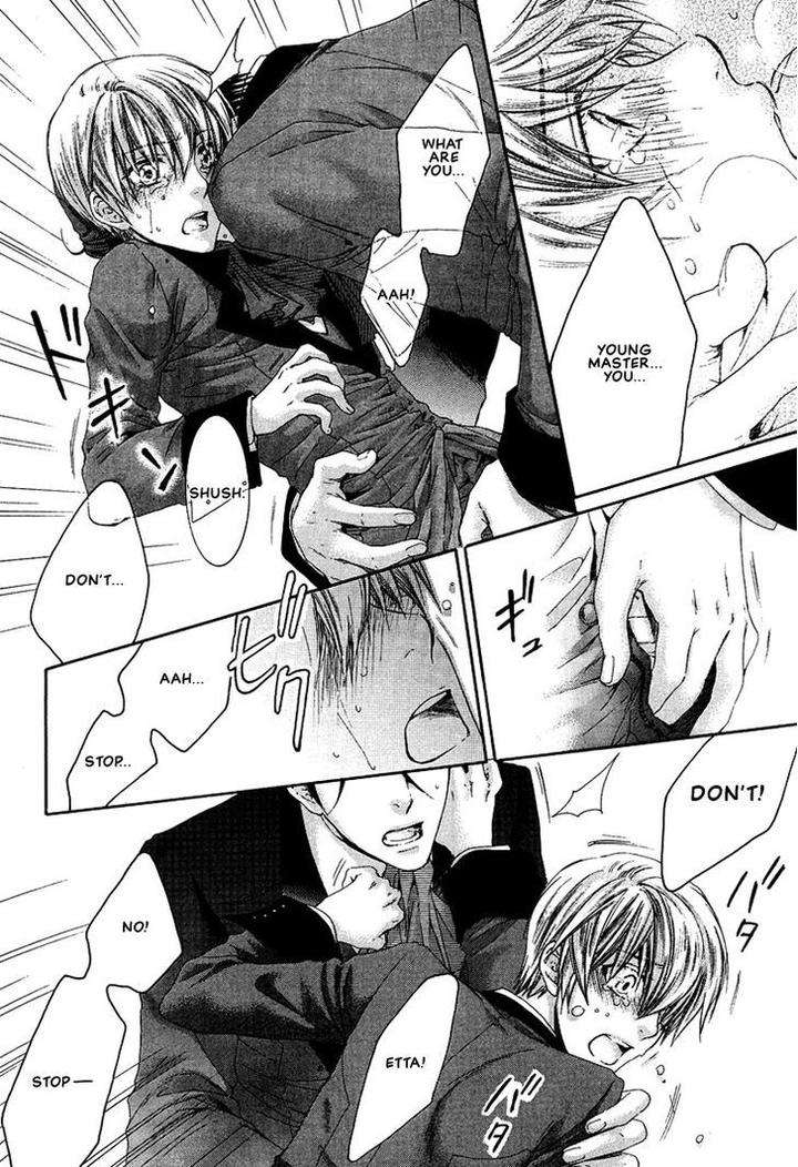 Kami-Sama-No-Ude-No-Naka-De-Nekota-Yonezou-Vol-2-Eng page 38