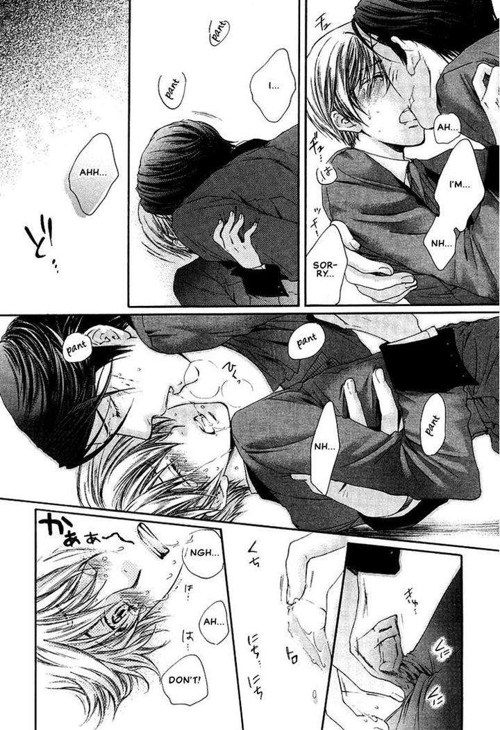 Kami-Sama-No-Ude-No-Naka-De-Nekota-Yonezou-Vol-2-Eng page 40