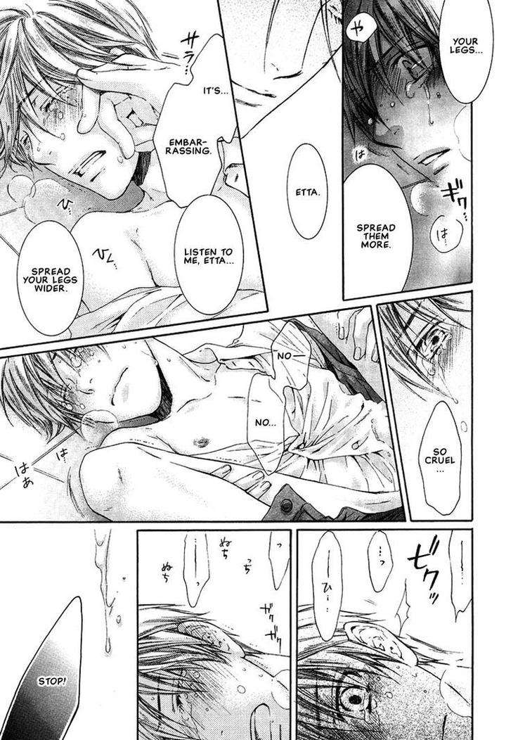 Kami-Sama-No-Ude-No-Naka-De-Nekota-Yonezou-Vol-2-Eng page 41