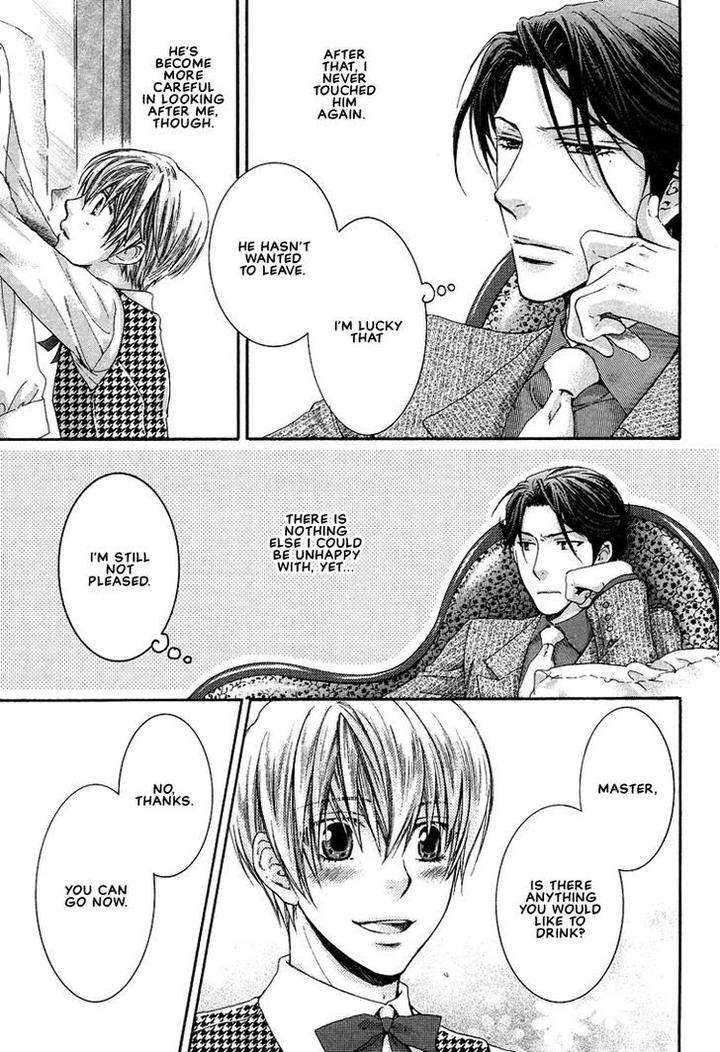Kami-Sama-No-Ude-No-Naka-De-Nekota-Yonezou-Vol-2-Eng page 49