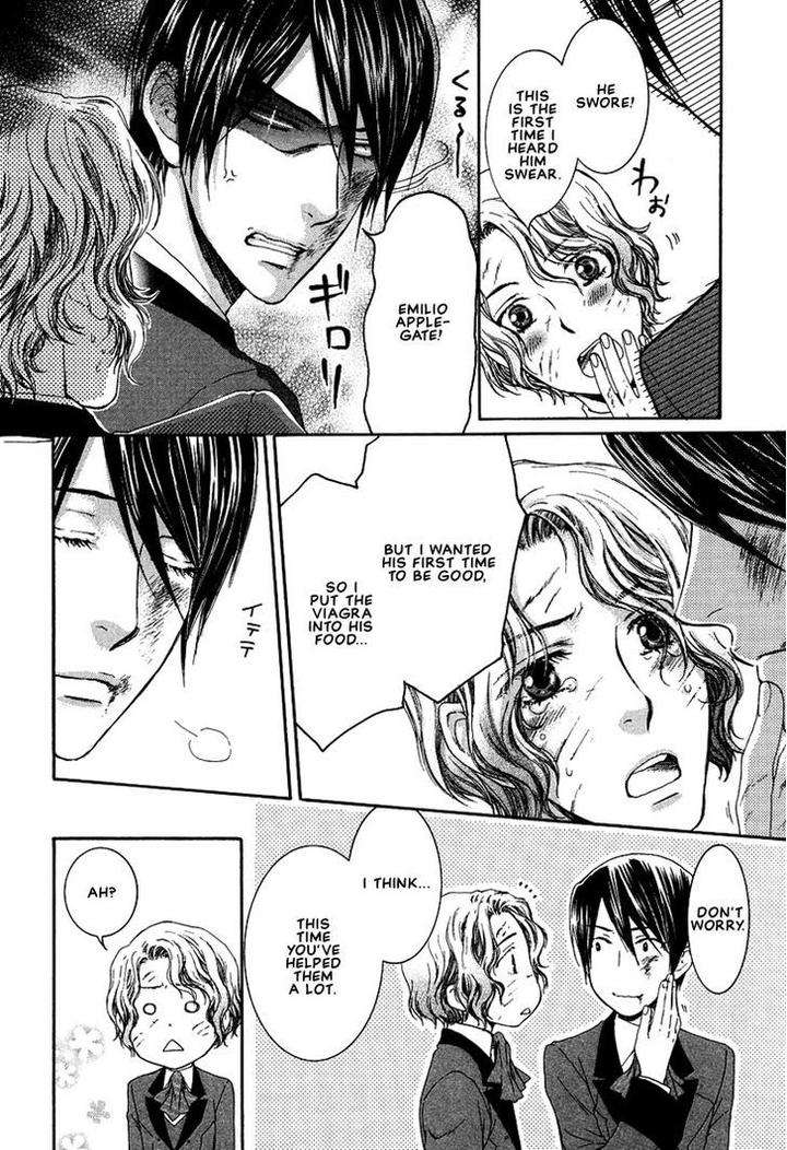 Kami-Sama-No-Ude-No-Naka-De-Nekota-Yonezou-Vol-2-Eng page 67