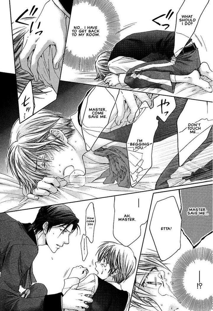 Kami-Sama-No-Ude-No-Naka-De-Nekota-Yonezou-Vol-2-Eng page 69