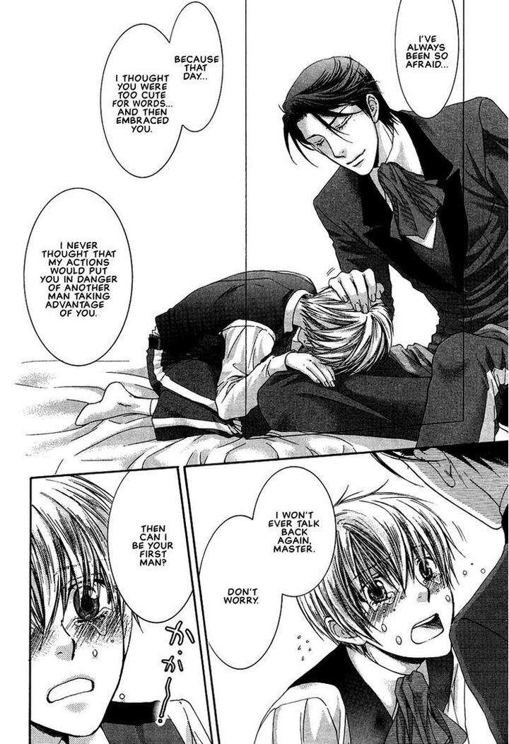 Kami-Sama-No-Ude-No-Naka-De-Nekota-Yonezou-Vol-2-Eng page 73