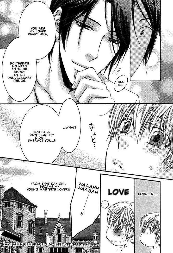 Kami-Sama-No-Ude-No-Naka-De-Nekota-Yonezou-Vol-2-Eng page 12