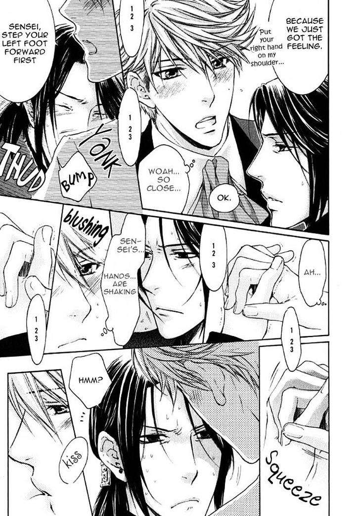 Kami-Sama-No-Ude-No-Naka-De-Nekota-Yonezou-Vol-3-Eng page 12