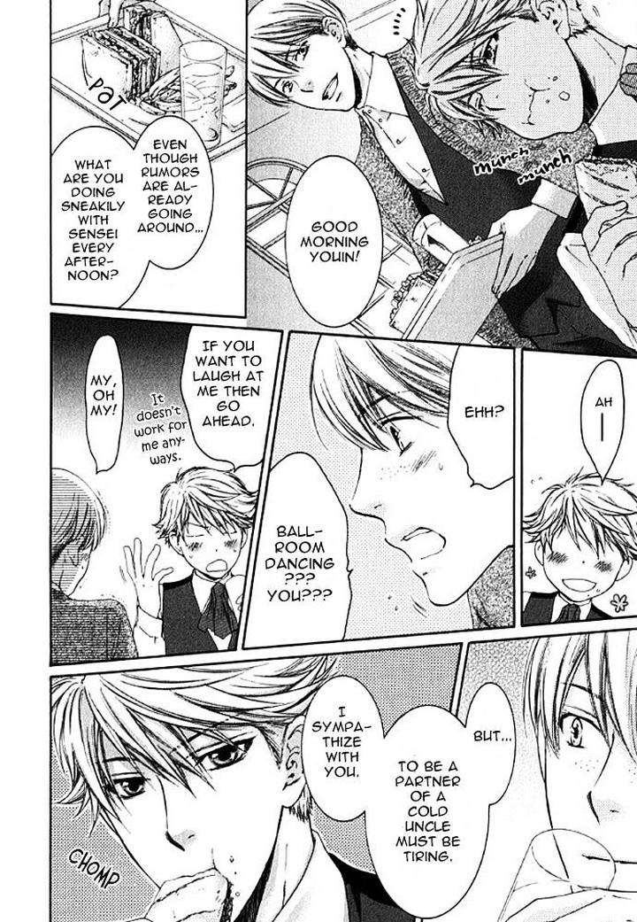 Kami-Sama-No-Ude-No-Naka-De-Nekota-Yonezou-Vol-3-Eng page 15