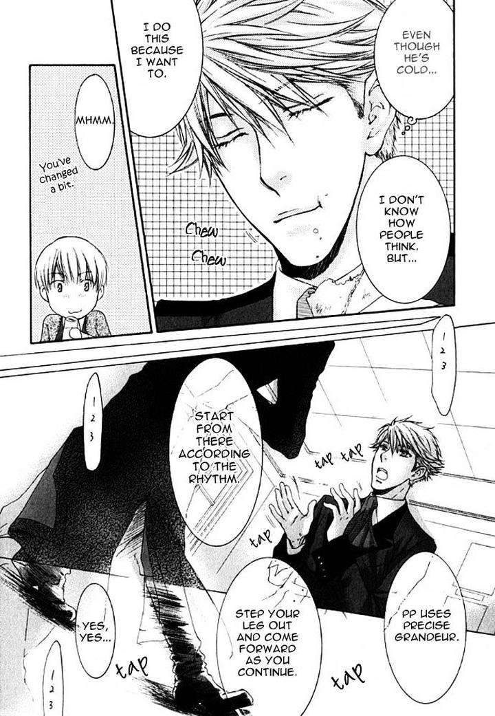Kami-Sama-No-Ude-No-Naka-De-Nekota-Yonezou-Vol-3-Eng page 16