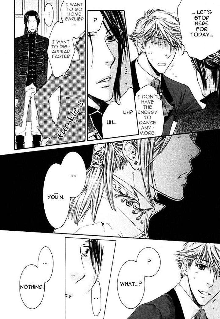 Kami-Sama-No-Ude-No-Naka-De-Nekota-Yonezou-Vol-3-Eng page 21