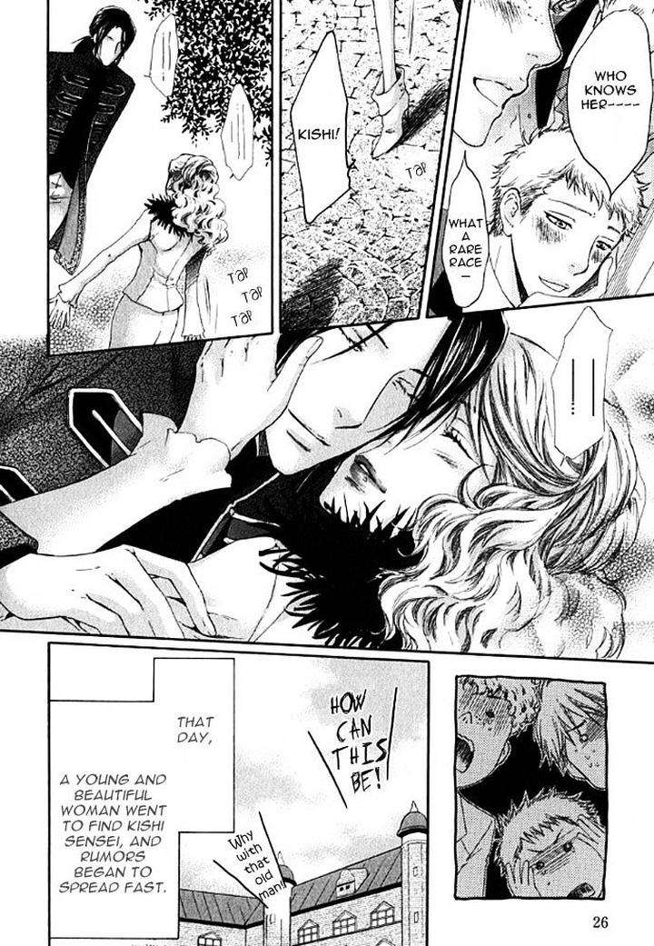 Kami-Sama-No-Ude-No-Naka-De-Nekota-Yonezou-Vol-3-Eng page 29