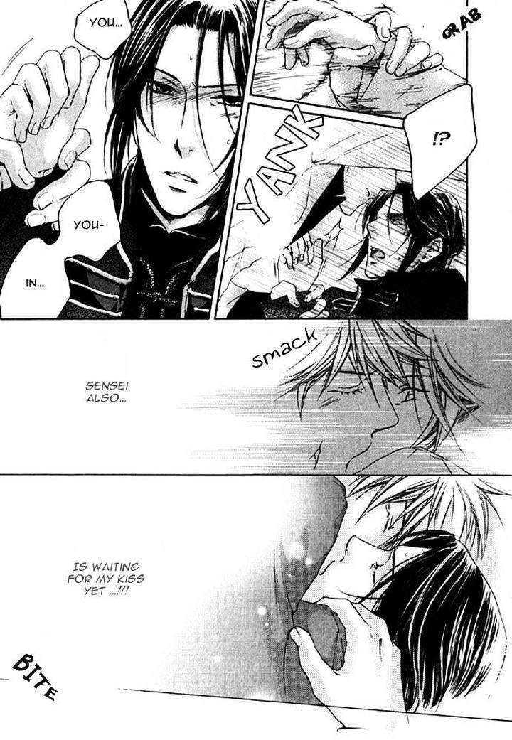 Kami-Sama-No-Ude-No-Naka-De-Nekota-Yonezou-Vol-3-Eng page 32