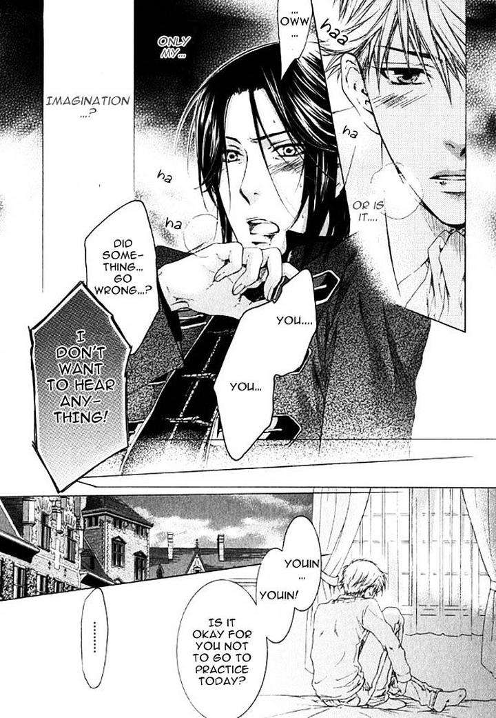 Kami-Sama-No-Ude-No-Naka-De-Nekota-Yonezou-Vol-3-Eng page 33
