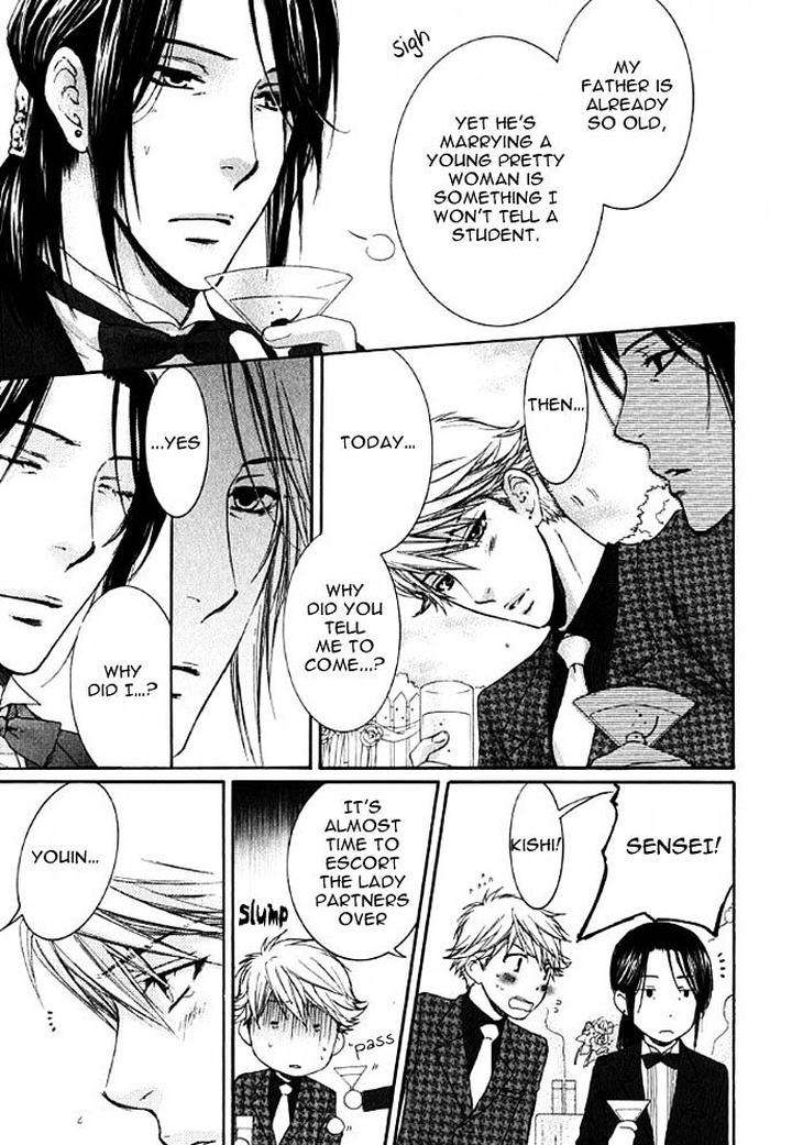 Kami-Sama-No-Ude-No-Naka-De-Nekota-Yonezou-Vol-3-Eng page 38
