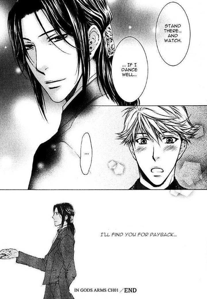 Kami-Sama-No-Ude-No-Naka-De-Nekota-Yonezou-Vol-3-Eng page 39
