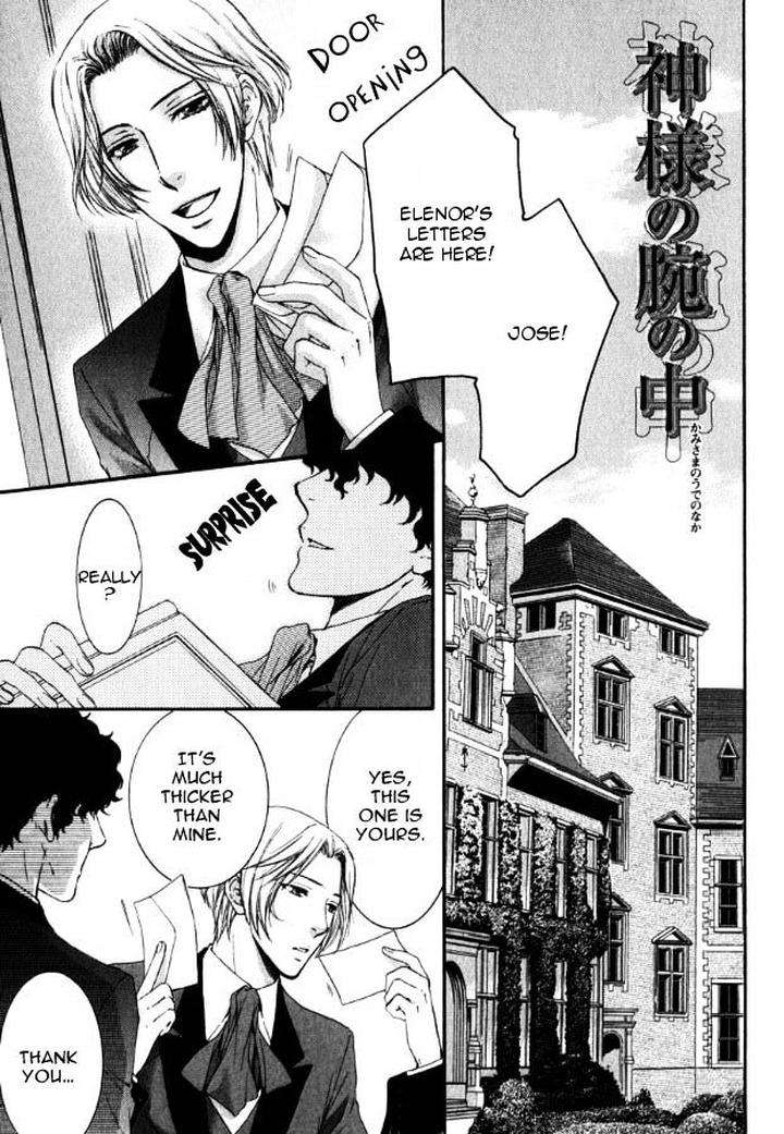 Kami-Sama-No-Ude-No-Naka-De-Nekota-Yonezou-Vol-3-Eng page 3