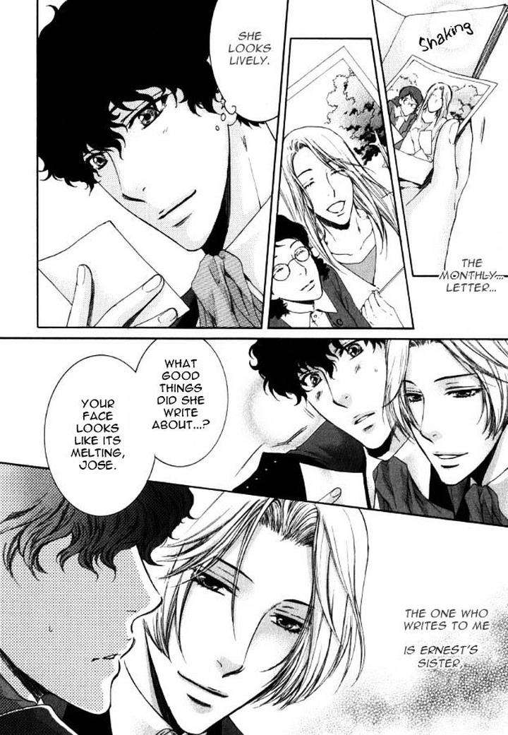 Kami-Sama-No-Ude-No-Naka-De-Nekota-Yonezou-Vol-3-Eng page 4