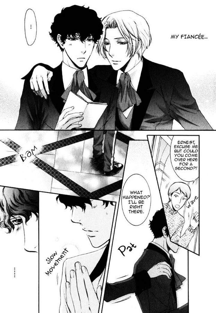 Kami-Sama-No-Ude-No-Naka-De-Nekota-Yonezou-Vol-3-Eng page 5