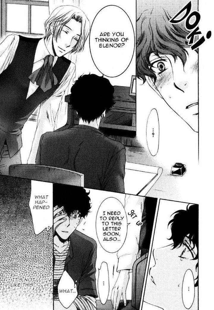 Kami-Sama-No-Ude-No-Naka-De-Nekota-Yonezou-Vol-3-Eng page 13