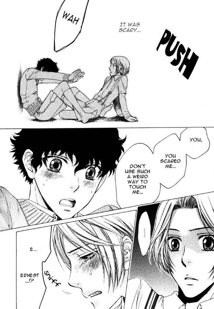 Kami-Sama-No-Ude-No-Naka-De-Nekota-Yonezou-Vol-3-Eng page 18