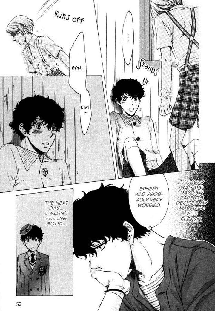 Kami-Sama-No-Ude-No-Naka-De-Nekota-Yonezou-Vol-3-Eng page 19
