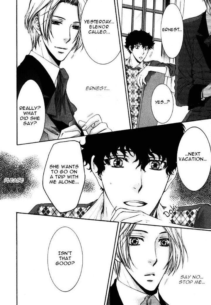 Kami-Sama-No-Ude-No-Naka-De-Nekota-Yonezou-Vol-3-Eng page 26