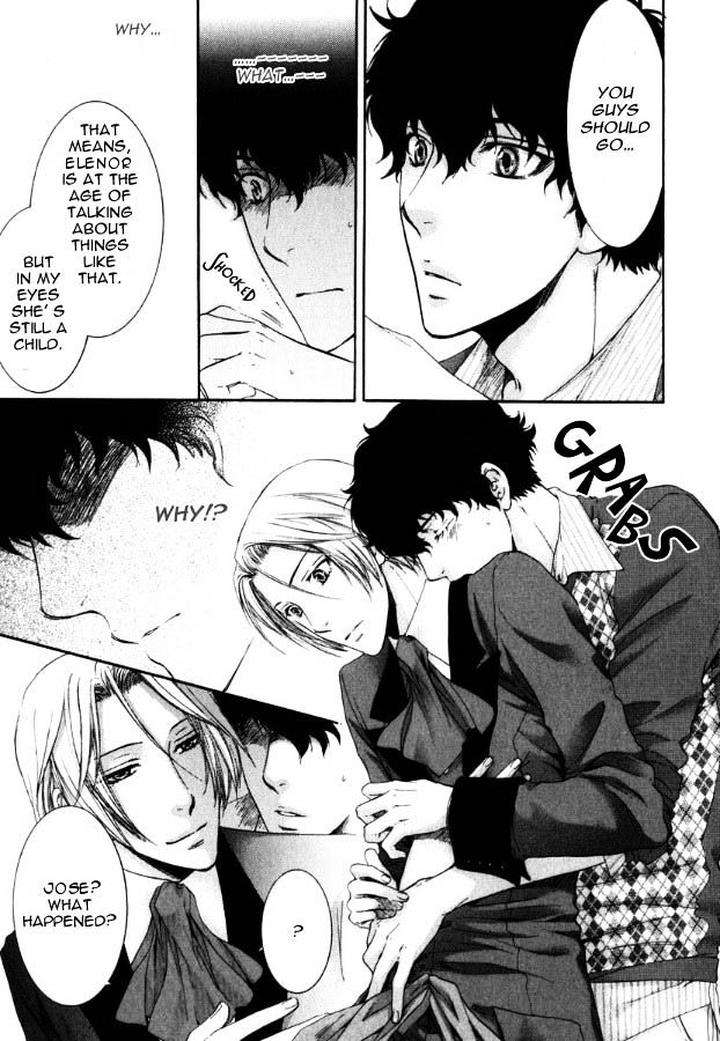 Kami-Sama-No-Ude-No-Naka-De-Nekota-Yonezou-Vol-3-Eng page 27