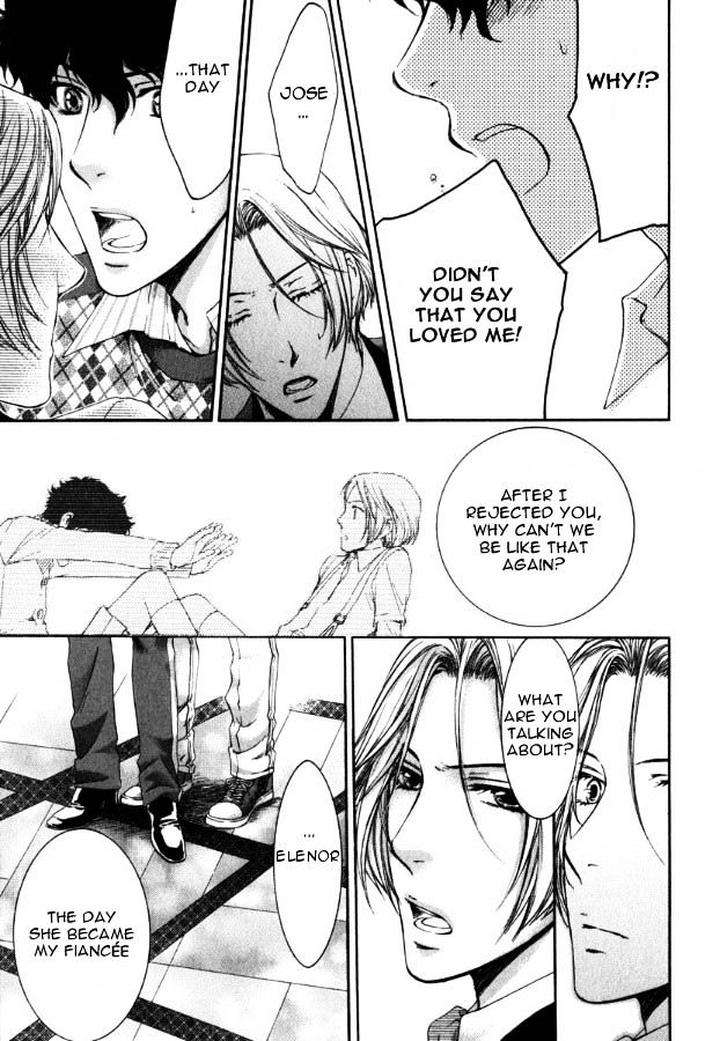 Kami-Sama-No-Ude-No-Naka-De-Nekota-Yonezou-Vol-3-Eng page 29