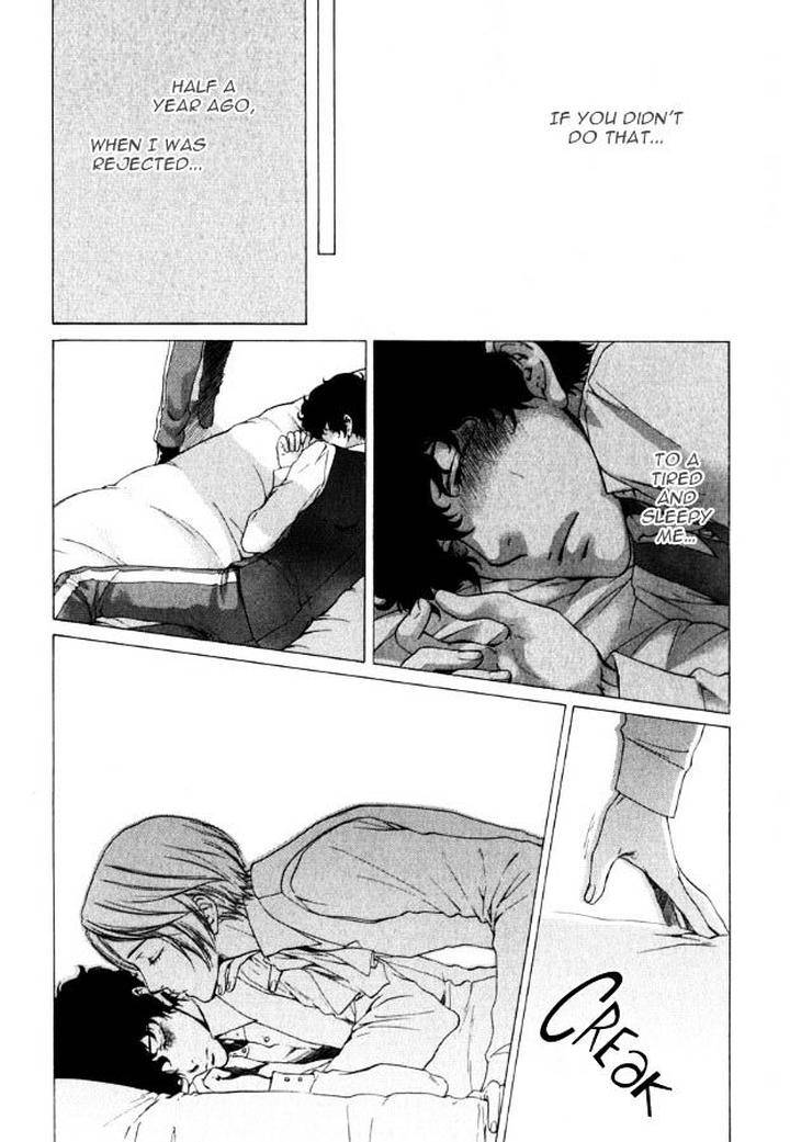 Kami-Sama-No-Ude-No-Naka-De-Nekota-Yonezou-Vol-3-Eng page 31
