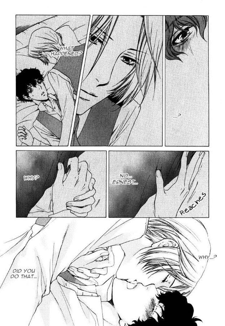 Kami-Sama-No-Ude-No-Naka-De-Nekota-Yonezou-Vol-3-Eng page 32