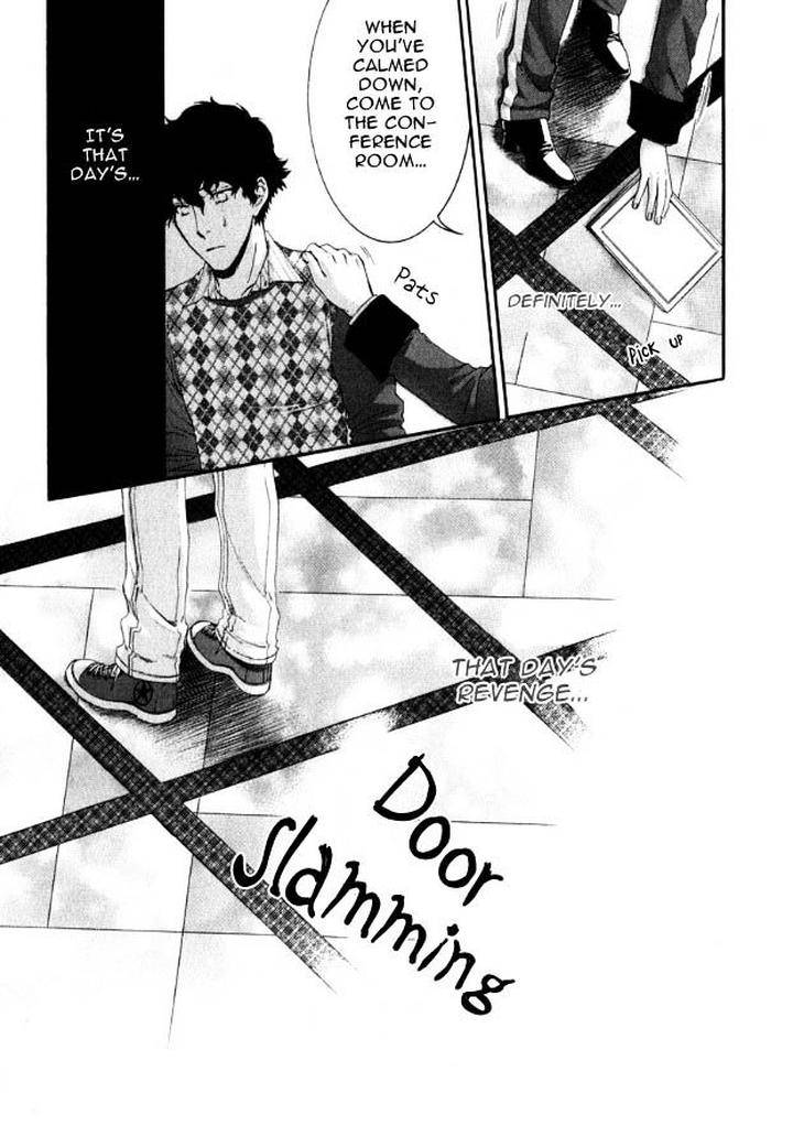 Kami-Sama-No-Ude-No-Naka-De-Nekota-Yonezou-Vol-3-Eng page 34