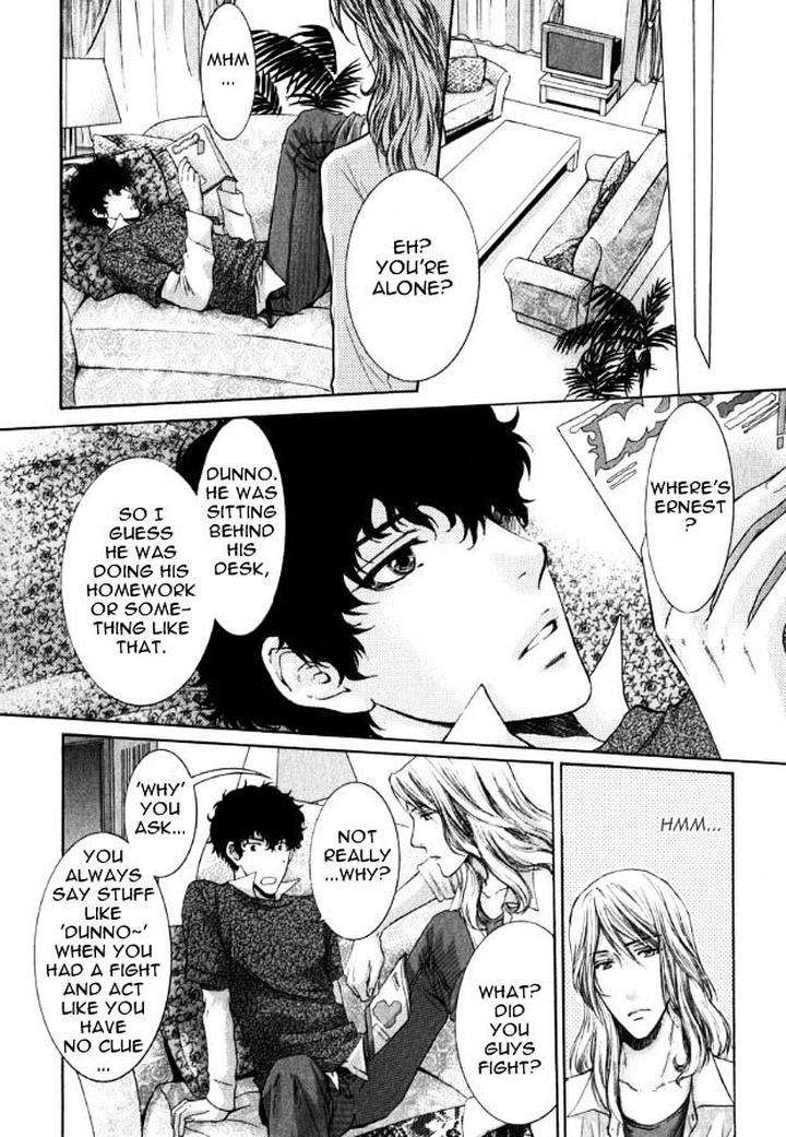 Kami-Sama-No-Ude-No-Naka-De-Nekota-Yonezou-Vol-3-Eng page 37