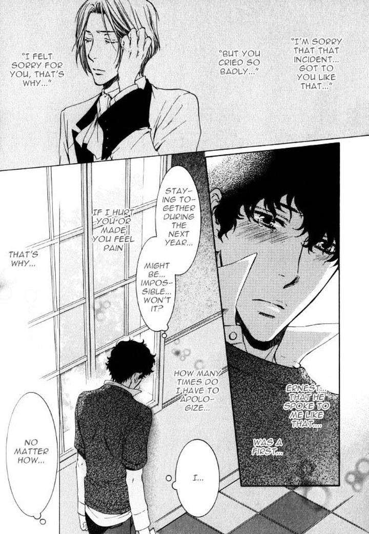 Kami-Sama-No-Ude-No-Naka-De-Nekota-Yonezou-Vol-3-Eng page 40