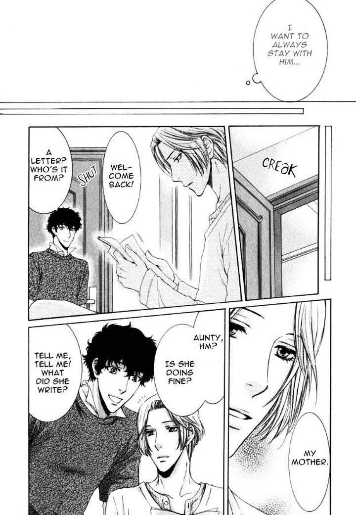 Kami-Sama-No-Ude-No-Naka-De-Nekota-Yonezou-Vol-3-Eng page 41