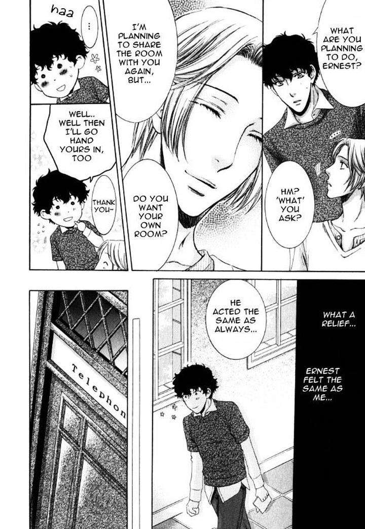 Kami-Sama-No-Ude-No-Naka-De-Nekota-Yonezou-Vol-3-Eng page 43