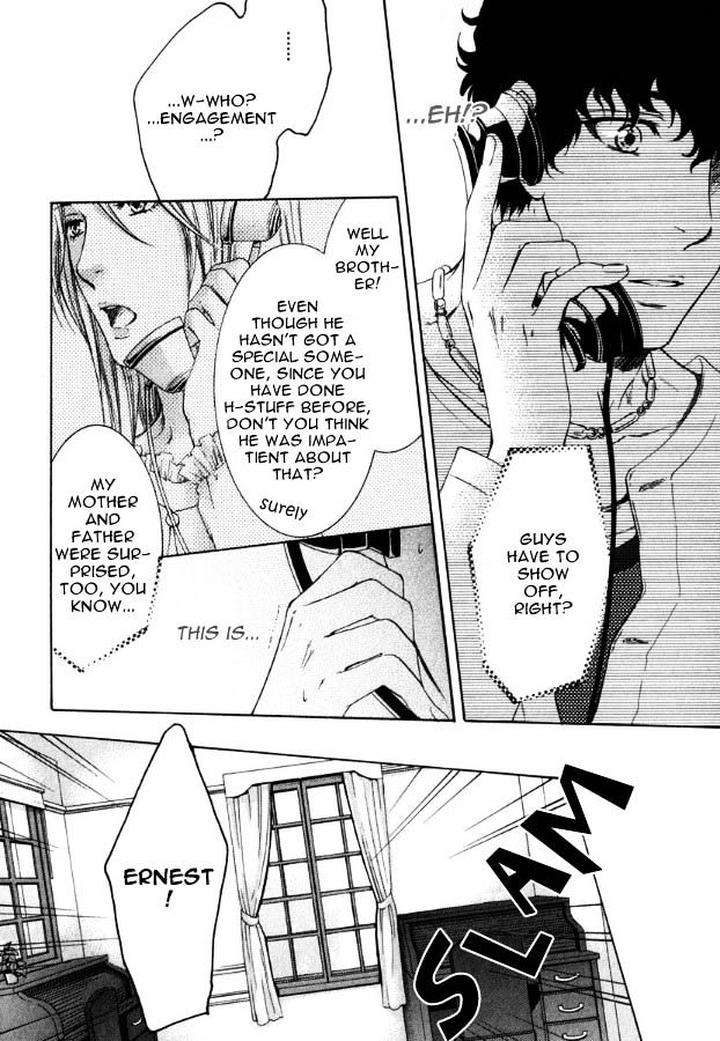 Kami-Sama-No-Ude-No-Naka-De-Nekota-Yonezou-Vol-3-Eng page 45