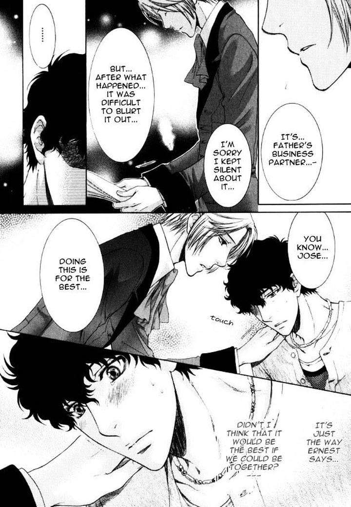 Kami-Sama-No-Ude-No-Naka-De-Nekota-Yonezou-Vol-3-Eng page 49