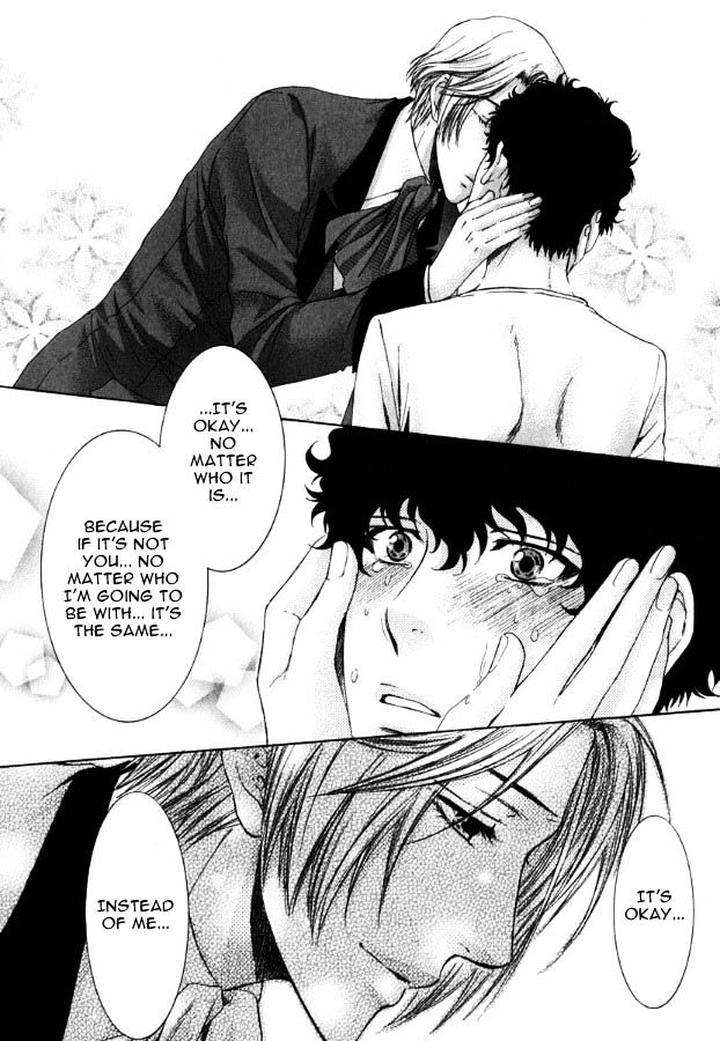 Kami-Sama-No-Ude-No-Naka-De-Nekota-Yonezou-Vol-3-Eng page 51
