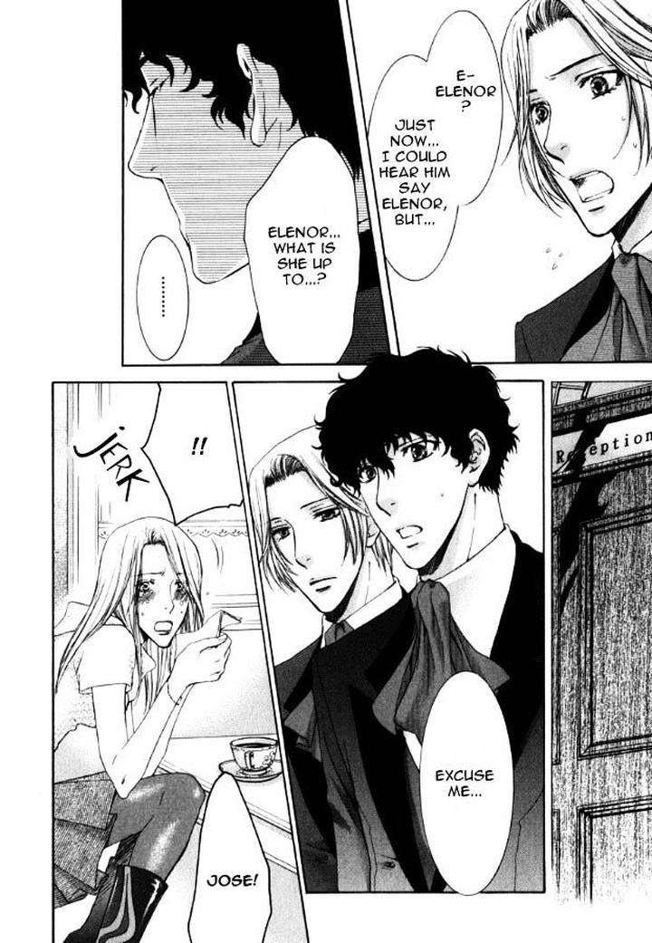Kami-Sama-No-Ude-No-Naka-De-Nekota-Yonezou-Vol-3-Eng page 53