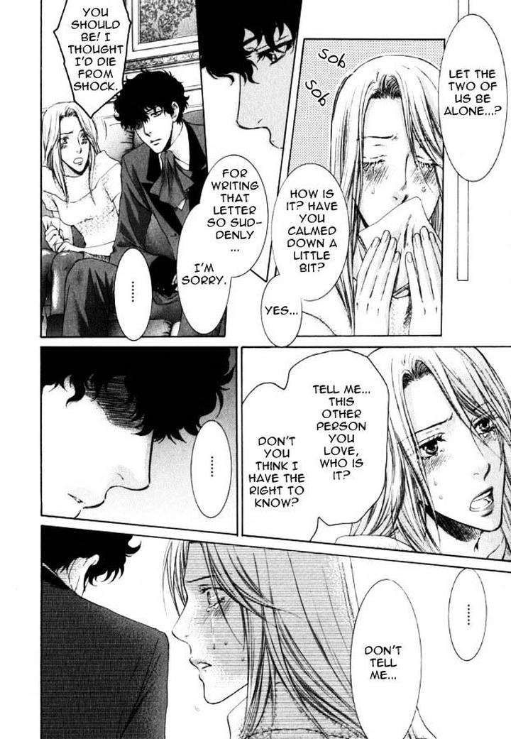 Kami-Sama-No-Ude-No-Naka-De-Nekota-Yonezou-Vol-3-Eng page 55